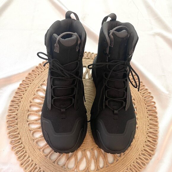 NWOT Under Armour Men's Charged Valsetz Zip Military and Tactical Boot Size 8 - Picture 3 of 10